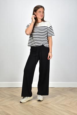 Lisa Yang broek Sofi 202143 black