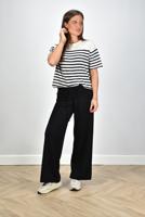 Lisa Yang broek Sofi 202143 black Lisa Yang broek Sofi 202143 black