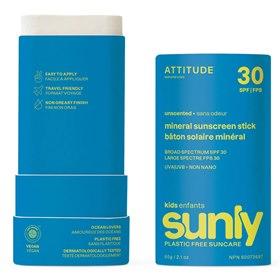 Sunly Zonnebrand Kids