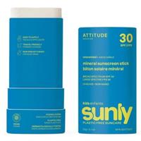 Sunly Zonnebrand Kids
