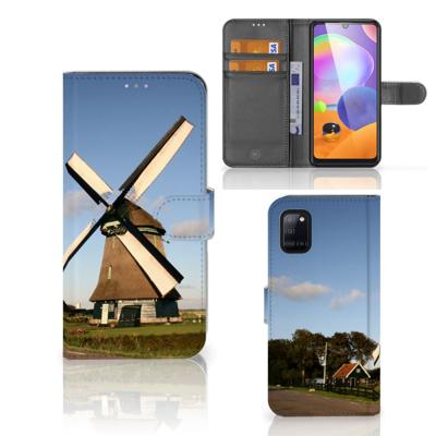 Samsung Galaxy A31 | Flip Cover | Molen