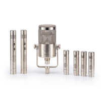 Sontronics Drumpack Plus