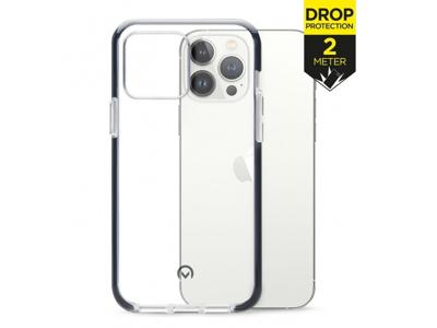 Mobilize Mobilize Shatterproof Case Apple iPhone 13 Pro Max Black