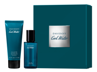 Davidoff Pakket Cool Water For Him Eau de Toilette Giftset