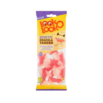 Look-O-Look Draculatanden - 125g