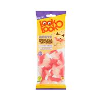 Look-O-Look Draculatanden - 125g