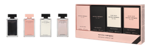 Narciso Rodriguez Collection Set For Her 30 ml Cadeauset