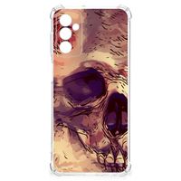 Extreme Case Samsung Galaxy M13 4G | M23 Skullhead