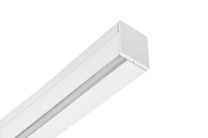 Kreon - Rei downlight surface mounted profile gear incl.