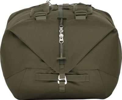 Norrona Norrøna 50L Bag Duffel Olive Night 50L