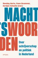Machtswoorden (Paperback)