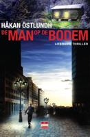 De man op de bodem - Håkan Östlundh - ebook