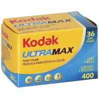 Kodak Ultra Max 400 135/36 kleurenfilm 36 opnames - thumbnail