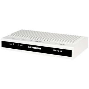 Kathrein EXIP 418 SAT-to-IP server