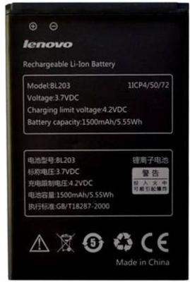 Lenovo BL203 accu origineel
