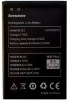 Lenovo BL203 accu origineel