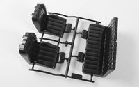 RC4WD 1985 Toyota 4Runner Seats (A) (Z-B0188) - thumbnail