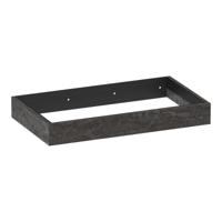 Brauer Amaze - Onderkast - 80 cm - met Geïntegreerde Ophangbeugel - Damascus