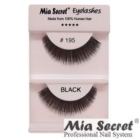 Mia Secret Lashes EL195