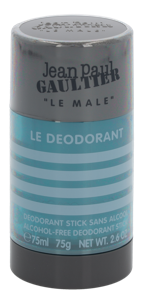 J.P. Gaultier Le Male Deodorant Stick 75 g Geparfumeerde deodorant