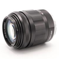 Voigtlander APO-Skopar 2.8/90 mm VM lens zwart (Leica M-bajonett)  occasion