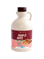Ahornsiroop graad C 1000 ml