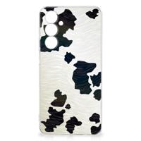 Samsung Galaxy A54 5G | TPU Hoesje | Koeienvlekken