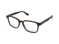 Brillen met correctie Alexander McQueen AM0462O 002