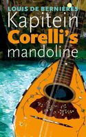 Kapitein Corelli's mandoline - Louis de Bernieres - ebook