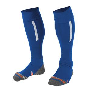 Stanno 440123 Forza II Sock - Royal-White - 25/29