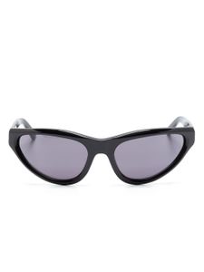 Marni Eyewear lunettes de soleil Maverick - Noir