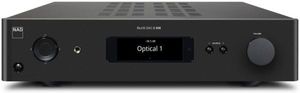 NAD: C658 Audio Streamer - Grijs