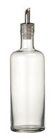 HEMA Olie/azijn Fles 410ml (transparant)