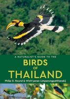 Vogelgids a Naturalist's guide to the Birds of Thailand | John Beaufoy - thumbnail