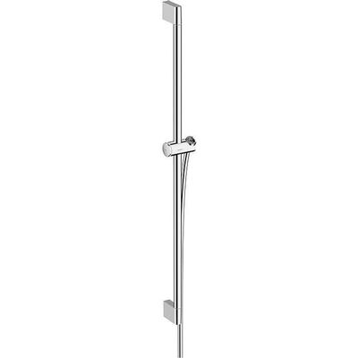 Hansgrohe Pulsify glijstang 90cm met slang chroom 24401000