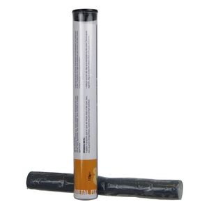 Womi W213 Metal Fix Epoxy Metaalkleur - 114g 5570213