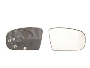 Spiegelglas Rechts Mercedes W220 6472702