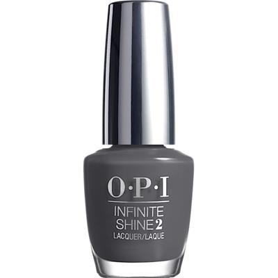 OPI Infinite Shine Nagellak Strong Coal-ition - 15ml
