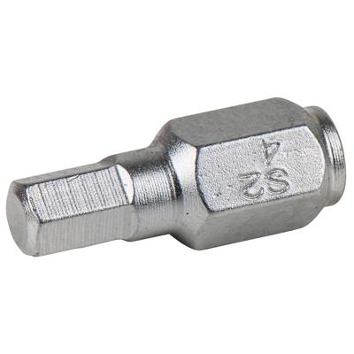 KS Tools 918.3049 Inbus-bit Gereedschapsstaal 1 stuk(s)