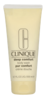 Clinique Deep Comfort Body Wash 200ml Douche & bad