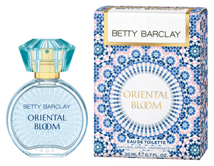 Betty Barclay Oriental Bloom - Eau de Toilette