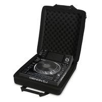 UDG GEAR U8443BL audioapparatuurtas DJ-controller Hard case Ethyleen-vinylacetaat-schuim (EVA) Zwart - thumbnail