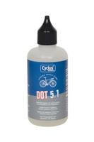 CYCLUS tools brake fluid dot 5.1 100 ml
