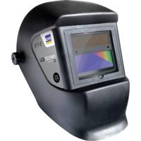 GYS LCD TECHNO 11 TRUE COLOR 064997 Laskap EN 166, EN 175, EN 379 Zwart