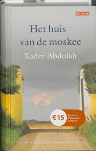 Het huis van de moskee