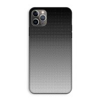 Musketon Halftone: iPhone 11 Pro Max Tough Case