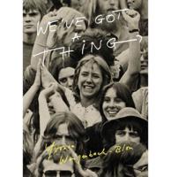Boek: Golden Earring - We&apos;ve Got A Thing - Yvonne Wingenbach-Blom