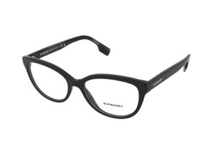 Brillen met correctie Burberry BE2357 3980
