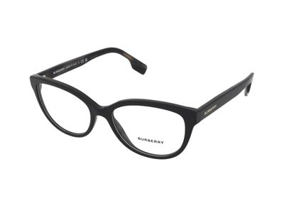 Brillen met correctie Burberry BE2357 3980