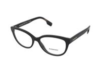Brillen met correctie Burberry BE2357 3980